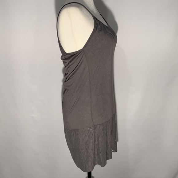 Sequin Mini Dress Size S-M - Picture 3 of 5